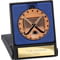 Cascade Stars Hockey Medal & Box 50mm