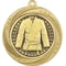 Superstar Martial Arts Medal