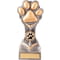 Falcon Dog Paw Award