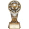 Ikon Tower Player of the Year Award Antique Silver & Gold