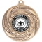 Typhoon Multisport Medal