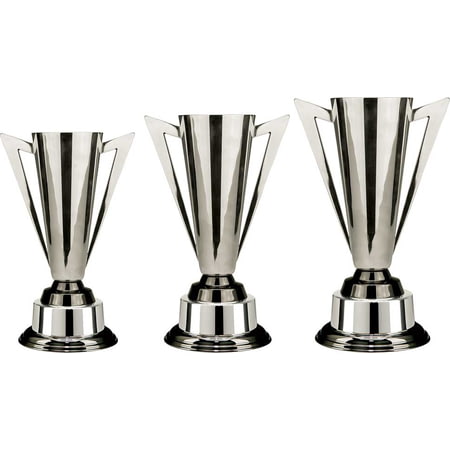 Camden Nickel Plated Cup