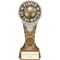 Ikon Tower Player of the Match Award Antique Silver & Gold