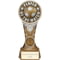 Ikon Tower Player of the Match Award Antique Silver & Gold
