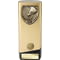 Prime Cobra Badminton Award Gold & Black