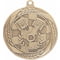 Typhoon Motorsport Medal