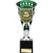 Cobra Star Cup Top Scorer Silver & Green