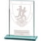 Millennium Running Glass Award