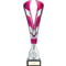 Ranger Premium Cup Silver & Pink