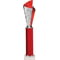 Flash Plastic Trophy