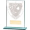 Millennium Poker Glass Award