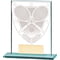 Millennium Tennis Glass Award