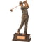 The Classical Male Golf Award