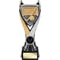Wolverine Tower Hockey Carbon Black & Fusion Gold