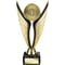 Eagle Trophy Gold & Black