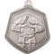 Falcon Martial Arts Medal