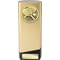 Prime Superstar Padel Gold & Black
