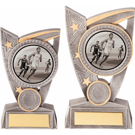 Triumph Running Award