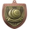 Cobra Lawn Bowls Shield Medal