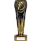Fusion Cobra Equestrian Award Black & Gold