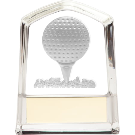 Kingdom Golf Award 110mm
