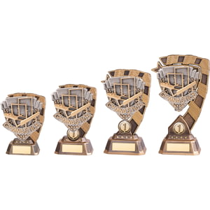 Euphoria Gymnastics Award