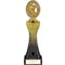 Maverick Heavyweight Rugby Award Black & Gold