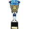 Cobra Star Cup Player of Year Silver & Blue