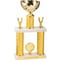Starlight Champion Tower Trophy