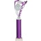 Frenzy Multisport Tube Trophy Silver & Purple