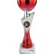 Sprite Trophy Red & Silver