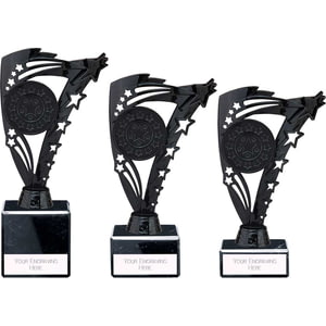 Frenzy Multisport Trophy