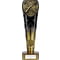 Fusion Cobra Clay Pigeon Shooting Award Black & Gold