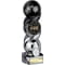 Hat-trick Strike Players Player Carbon Black to Gunmetal
