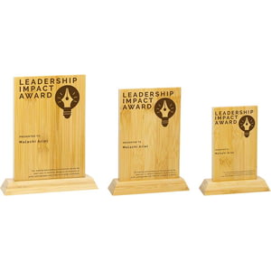 Kraken Bamboo Award Thick)