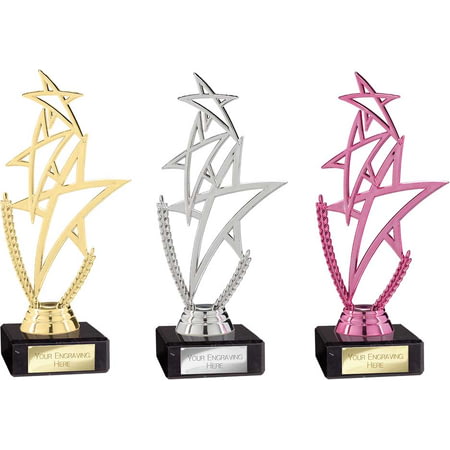 Rising Star Multisport Trophy