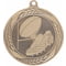 Typhoon Rugby Medal Silver