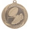 Typhoon Rugby Medal